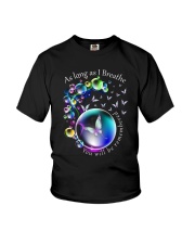 You Will Be Remembered Youth T-Shirt tile