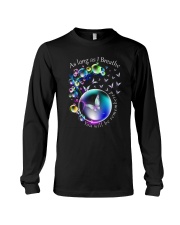 You Will Be Remembered Long Sleeve Tee tile