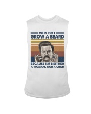 Why Do I Grow Sleeveless Tee thumbnail