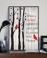 Its Visitor From Heaven 11x17 Poster lifestyle-poster-2