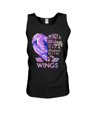 Im Not A Widow Unisex Tank thumbnail