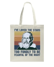I Have Loved Tote Bag thumbnail