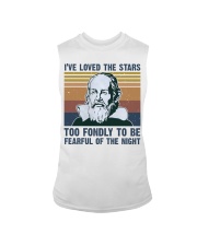 I Have Loved Sleeveless Tee thumbnail