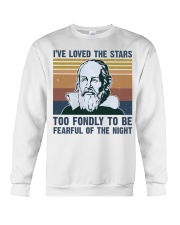 I Have Loved Crewneck Sweatshirt thumbnail