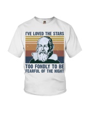 I Have Loved Youth T-Shirt thumbnail