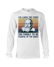 I Have Loved Long Sleeve Tee thumbnail