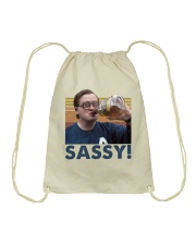 Sassy Drawstring Bag thumbnail