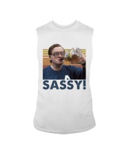 Sassy Sleeveless Tee thumbnail