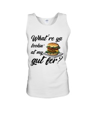 What Are Ya Lookin1 Unisex Tank thumbnail