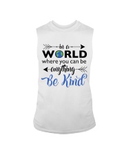 Be Anything Be Kind Sleeveless Tee thumbnail