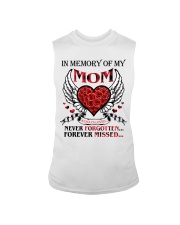 In Memory Of My Mom Sleeveless Tee thumbnail