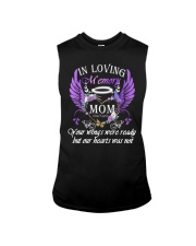 In Loving Memory Sleeveless Tee thumbnail