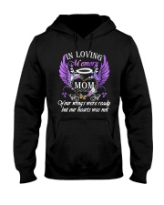 In Loving Memory Hooded Sweatshirt thumbnail