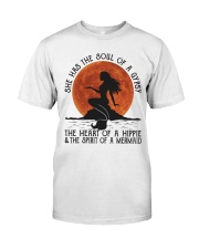 HP-A-2306203-NT-She Has The Soul Classic T-Shirt tile