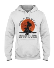 HP-A-2306203-NT-She Has The Soul Hooded Sweatshirt thumbnail