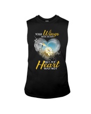 Your Wings Were Ready Sleeveless Tee thumbnail