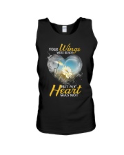 Your Wings Were Ready Unisex Tank thumbnail