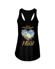Your Wings Were Ready Ladies Flowy Tank thumbnail