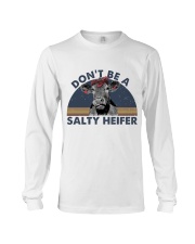 Salty Heifer Long Sleeve Tee tile