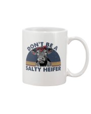 Salty Heifer Mug tile