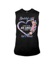 Daddys Girl I Used To Be His Angel Sleeveless Tee thumbnail