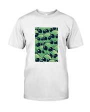 Believe Aliens Classic T-Shirt thumbnail