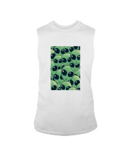 Believe Aliens Sleeveless Tee thumbnail