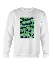 Believe Aliens Crewneck Sweatshirt thumbnail