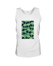 Believe Aliens Unisex Tank thumbnail