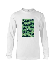 Believe Aliens Long Sleeve Tee thumbnail
