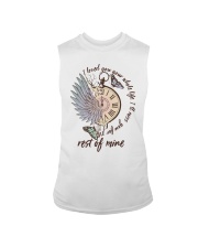 Rest Of Mine Sleeveless Tee thumbnail