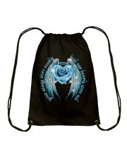 Your Wings Was Ready Drawstring Bag tile