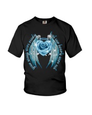 Your Wings Was Ready Youth T-Shirt tile