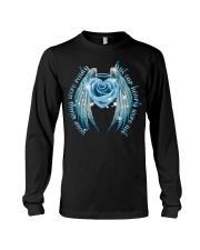 Your Wings Was Ready Long Sleeve Tee tile