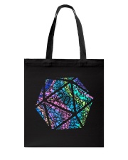 Just Like Game Tote Bag thumbnail