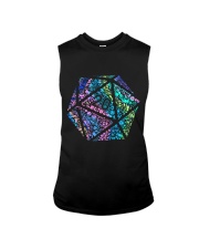 Just Like Game Sleeveless Tee thumbnail