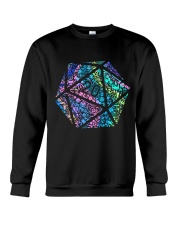 Just Like Game Crewneck Sweatshirt thumbnail