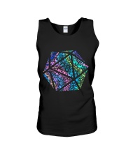 Just Like Game Unisex Tank thumbnail