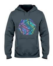 Just Like Game Hooded Sweatshirt thumbnail