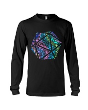 Just Like Game Long Sleeve Tee thumbnail