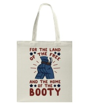For The Land Of The Tote Bag thumbnail