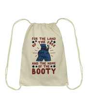 For The Land Of The Drawstring Bag thumbnail