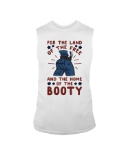 For The Land Of The Sleeveless Tee thumbnail