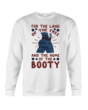 For The Land Of The Crewneck Sweatshirt thumbnail