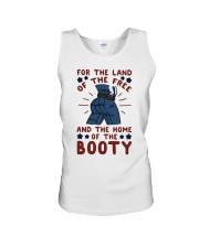 For The Land Of The Unisex Tank thumbnail