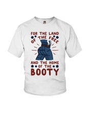 For The Land Of The Youth T-Shirt thumbnail