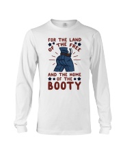 For The Land Of The Long Sleeve Tee thumbnail