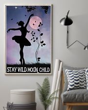 Stay Wild Moon Child 11x17 Poster lifestyle-poster-1
