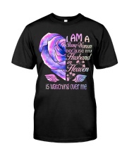 Im A Strong Woman Classic T-Shirt thumbnail