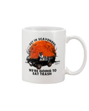 Eat Trash Mug tile